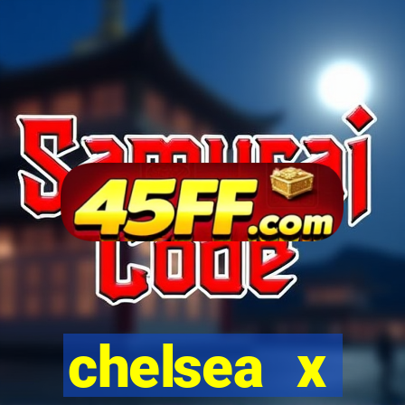 chelsea x manchester city futemax